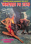 Vampiros do Sexo  n° 4 - Acti-Vita