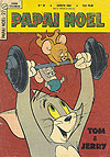 Papai Noel (Tom & Jerry)  n° 27 - Ebal