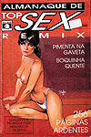 Almanaque de Top Sex Remix  - Big Bun