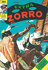 Zorro  n° 19 - Ebal