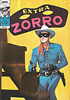 Zorro  n° 5 - Ebal