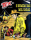 Tex - 2ª Edição  n° 119 - Rge