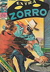 Zorro  n° 1 - Ebal