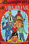 Almanaque Vida Juvenil  - Vida Doméstica