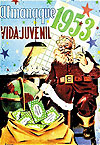 Almanaque Vida Juvenil  - Vida Doméstica