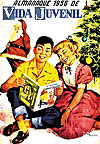 Almanaque Vida Juvenil  - Vida Doméstica