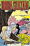 Biriba-Shazam  n° 97 - Rge