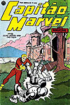 Capitão Marvel Magazine  n° 22 - Rge