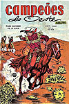 Campeões do Oeste  n° 2 - Rge