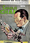 Charlie Chan  n° 2 - O Cruzeiro