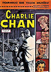 Charlie Chan  n° 3 - O Cruzeiro