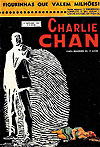 Charlie Chan  n° 6 - O Cruzeiro
