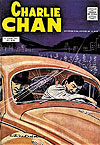 Charlie Chan  n° 6 - O Cruzeiro