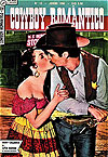 Cowboy Romântico  n° 12 - Ebal