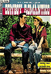 Cowboy Romântico  n° 9 - Ebal