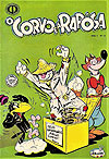 Corvo e A Rapôsa, O  n° 5 - Orbis