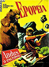 Epopéia  n° 29 - Ebal