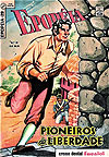 Epopéia  n° 29 - Ebal