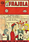 Frajola  n° 19 - Orbis