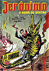 Jerônimo - O Herói do Sertão  n° 5 - Rge