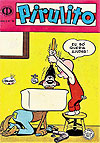 Pirulito  n° 16 - Orbis