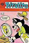 Pirulito  n° 17 - Orbis
