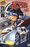 Speed Racer  n° 1 - Abril