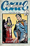 Vida Juvenil Azul  n° 16 - Vida Doméstica