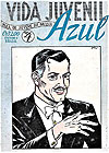 Vida Juvenil Azul  n° 4 - Vida Doméstica