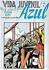Vida Juvenil Azul  n° 7 - Vida Doméstica