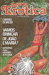 Maria Erótica  n° 5 - Grafipar