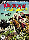 Almanaque do O Globo Juvenil  - Rge