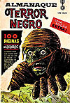 Almanaque de O Terror Negro  - La Selva