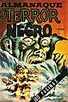 Almanaque de O Terror Negro  - La Selva