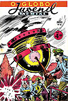 Globo Juvenil Mensal, O  n° 156 - Rge