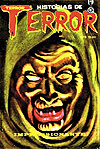 Histórias de Terror  n° 5 - La Selva