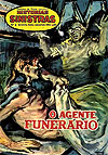 Histórias Sinistras (Seleções de Terror Apresenta)  n° 5 - Outubro