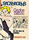 Sacanagens de Carlos Zéfiro Edição Especial  n° 1 - Press