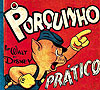 Coleção Walt Disney  n° 3 - Grande Consórcio Suplementos Nacionais