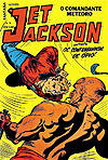 Jet Jackson  n° 5 - Outubro