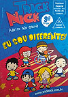 Trick Nick  n&deg;&nbsp;9 - sem editora