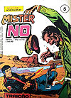 Mister No  n° 5 - Noblet