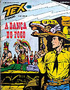 Tex - 2ª Edição  n° 114 - Rge