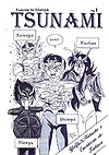 Tsunami  n° 1 - Independente