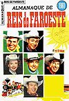 Almanaque de Reis do Faroeste  - Ebal