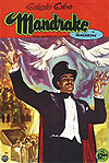 Edição Extra de Mandrake  - Rge