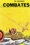 Grandes Combates, Os  n° 8 - Dado