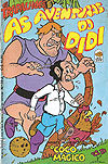 Aventuras do Didi  n° 1 - Bloch