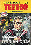 Clássicos de Terror  n° 8 - Continental