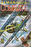 Almanaque Combate  - Taika